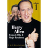 Harry Allen Comedy Bits und- #1 Video-Download