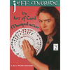 The Art Of Card Manipulation Vol.2 by Jeff McBride video DOWNLOAD