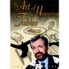 Art of Hopping Tables by Mark Leveridge video DOWNLOAD