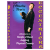 Excentricks Vol 1. Charlie Frye - Video -Download