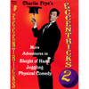 Excentricks Vol 2. Charlie Frye - Video -Download