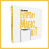 everyday magic kit julio montoro tour de magie boutique de magie gimmick facebook réseaux sociaux