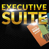 Executive Suite David minton tour de magie mentalisme clefs d'hotel