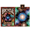 Bicycle Fireworks