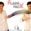 flash pack gustavo raley tour de magie