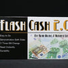 flash cash 2.0 Alan Wong