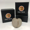 Flipper Coin Half Dollars (D0039) by Tango Magic - Trick