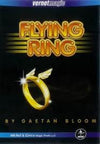 Flying Ring - Gaetan Bloom