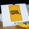 Fresh snack julio montoro tour de magie mns bonbons street instagram réseaux sociaux