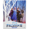 Magic Coloring Book Frozen II (La Reine des Neiges 2)