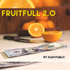 fruitfull 2.0 juan pablo ibanez billet dans le fruit