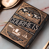 Gourmet Playing Cards by Riffle Shuffle