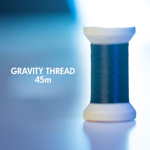 Gravity Reel Thread