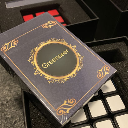 Greenseer – Magic Dream