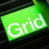 Grid Series Four Fypographic