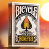 Bicycle Honeybee