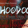 HOODOO - Haunted Voodoo Doll