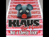 tour de magie débutants Klaus the Mouse