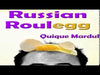 Russian Roulegg - tour de magie roulette russe par Quique Marduk