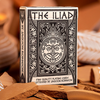 Iliad Playing Cards by Kings Wild Project