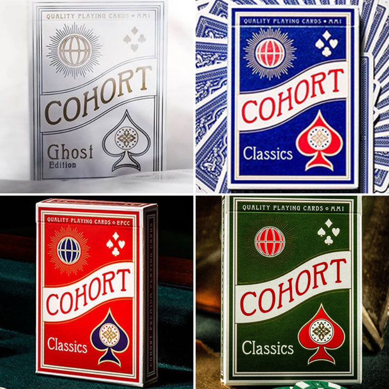 Card games - Marked – Magic Dream