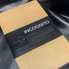 Incognito (Sketch Pad) by Michael Dawson - Trick