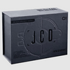 JCD : Jumbo Coin Dropper - Black Holder Series