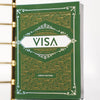 Jeu de cartes Visa Playing Cards
