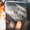 Knights V2 (Blanc) - Marqué
