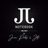 jj notebook jota juan pablo ibanez mentalisme