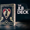 JLB Marked Deck - World's First Connected Deck