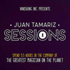 Juan Tamariz Sessions