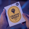 Creative Weekly - Band 1 (begrenzt)