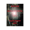 Killer Konceptions 2010 by Kenton Knepper eBook DOWNLOAD