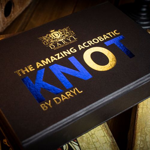 ACROBATIC KNOT de Daryl – Magic Dream