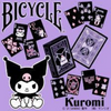 Bicycle Kuromi