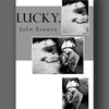 lucky john banon livre anglais