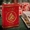 Lucky Casino (Marked) Playing Cards