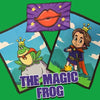 The Magic Frog