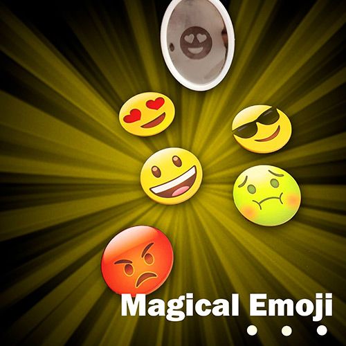 Magical Emoji – Magic Dream