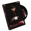 dvd de magie RUBBER BANG !