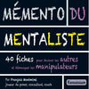 Mémento du Mentaliste