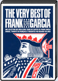 The very best of Franck Garcia