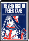 The very best of Peter Kane