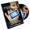 Focal Point du magicien Andrew Mayne