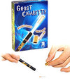 magie, la ghost cigarette