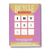 Jeu Invisible (Invisible Deck Bicycle)
