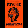 Telethought Pad