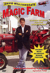 DVD Magic Farm - David Williamson