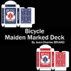 Maiden Marked Deck